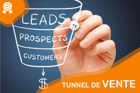 Tunnel de Vente