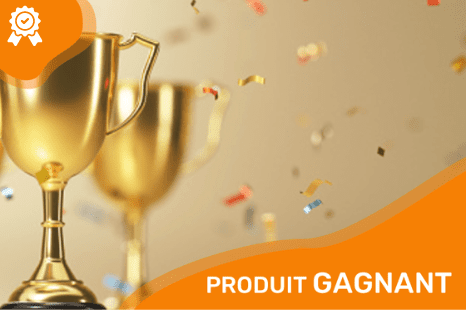 Liste Produits Gagnants