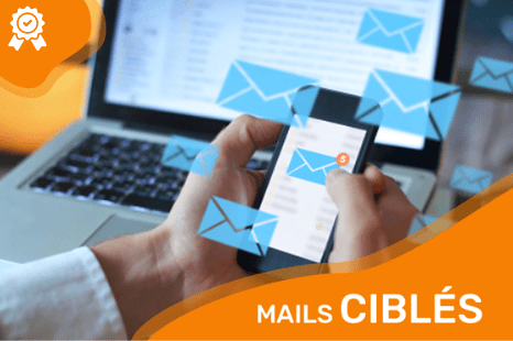 Mails Ciblés (Rgpd)