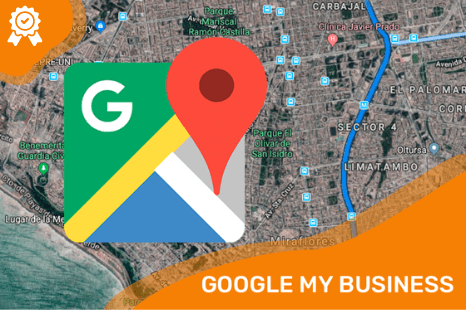 Référencement Google Maps