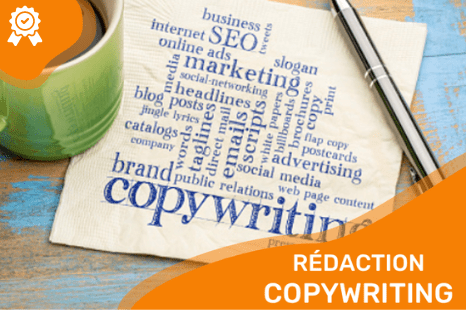 Rédaction Article SEO
