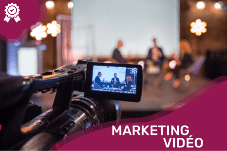 Vidéo Marketing