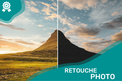 Retouche Photo