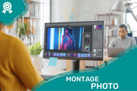 Montage Photo