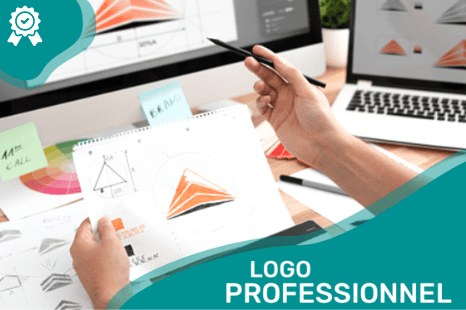 Logo Professionnel