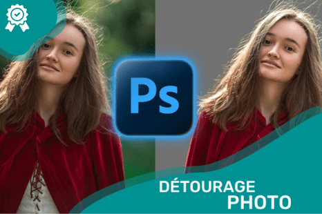 Détourage Photo