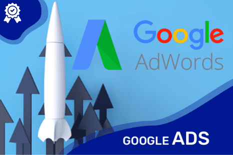 Campagne Google Ads