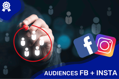 Ciblage Facebook & Instagram