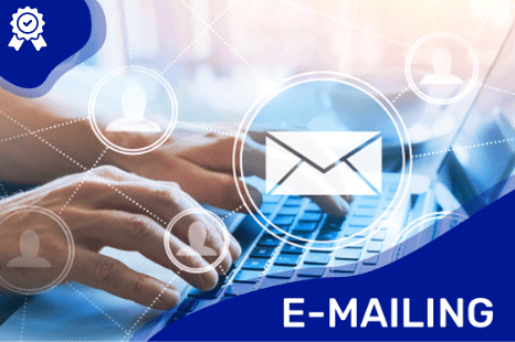 Campagne Emailing