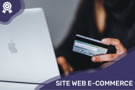 Site E-commerce ECO