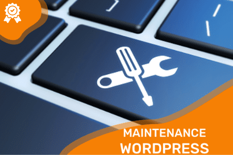 Maintenance WordPress